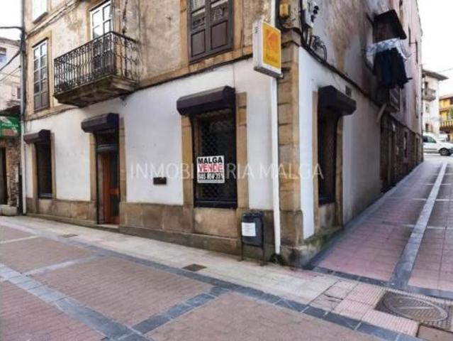 Local Comercial en venta en Colunga