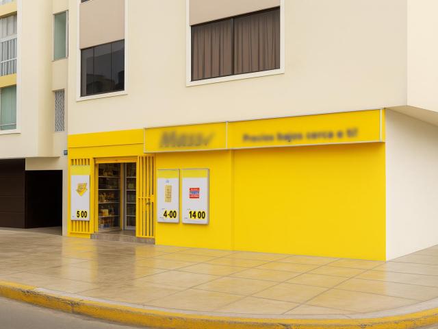 Local Comercial venta en La Perla, Callao