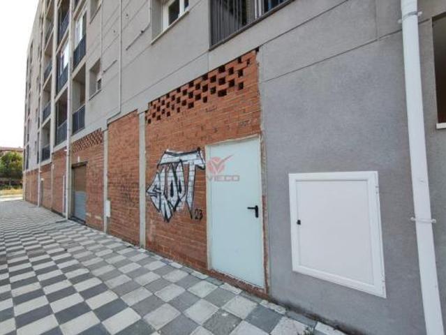 Local Comercial en venta en Barrio de Tiradores, Cuenca