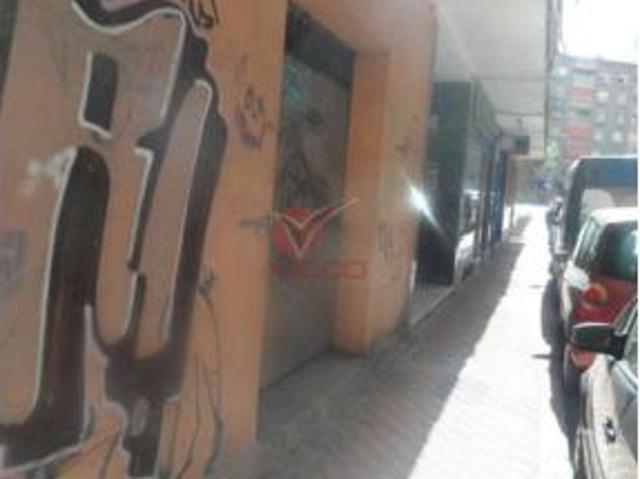 Local Comercial en venta en Barrio de Tiradores, Cuenca
