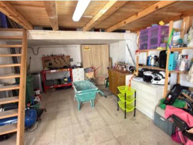 Local Comercial en venta en Barrio de San Antón, Cuenca