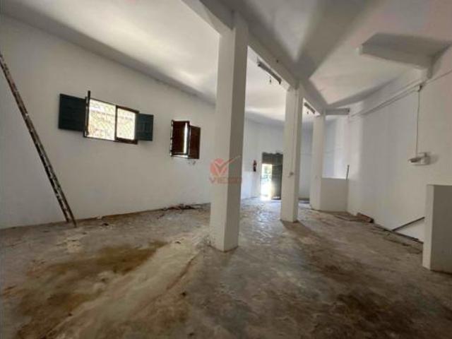 Local Comercial en venta en Barrio de Tiradores, Cuenca