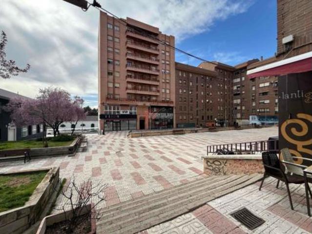Local Comercial en venta en Barrio de Tiradores, Cuenca