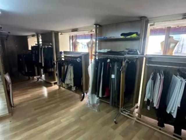 Local Comercial en venta en Barrio de San Antón, Cuenca