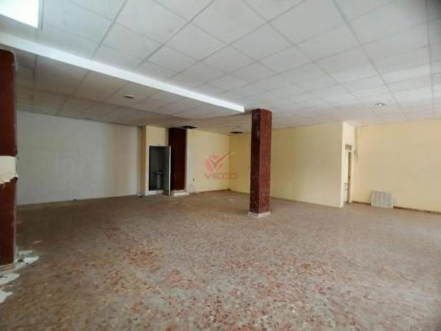 Local Comercial en venta en Barrio de Tiradores, Cuenca