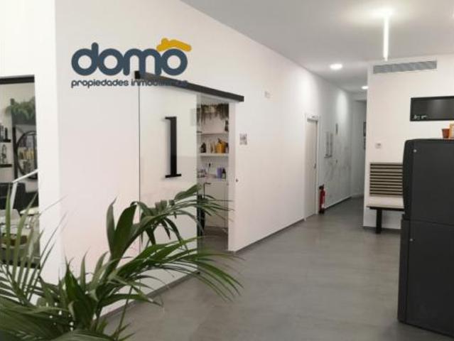 Local Comercial en venta en El Ejido, Almería