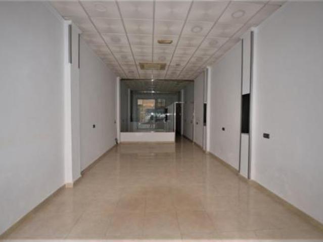 Local Comercial en venta en El Ejido, Almería