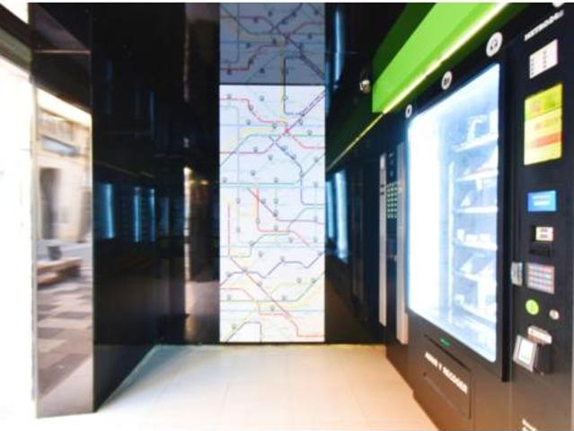Local Comercial en venta en El Ejido, Almería