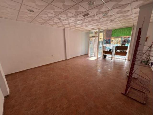 Local Comercial en venta en Santa María del Águila, El Ejido