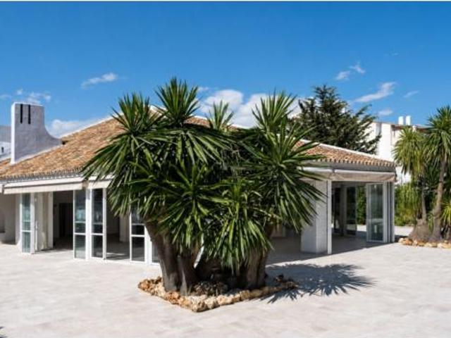 Local Comercial en venta en El Rocio, Estepona