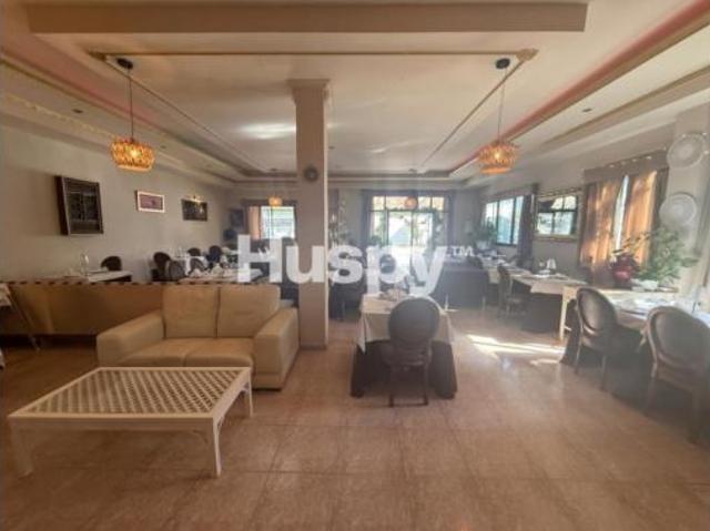 Local Comercial en venta en Las Yucas, Estepona