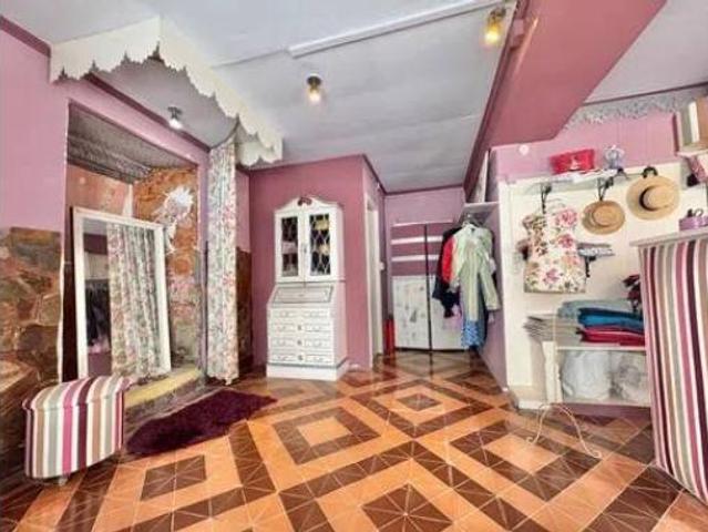 Local Comercial en venta en San Paio, Fene