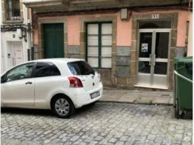 Local Comercial en venta en Ferrol