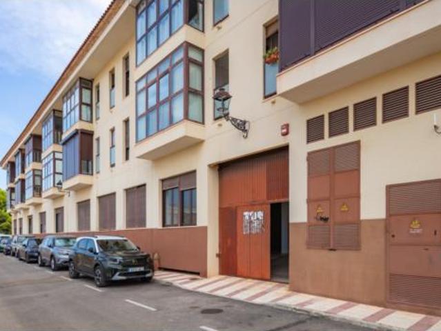 Local Comercial en venta en Gata de Gorgos, Alacant / Alicante