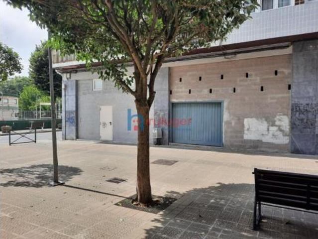 Local Comercial en venta en Agirregana, Gernika-Lumo