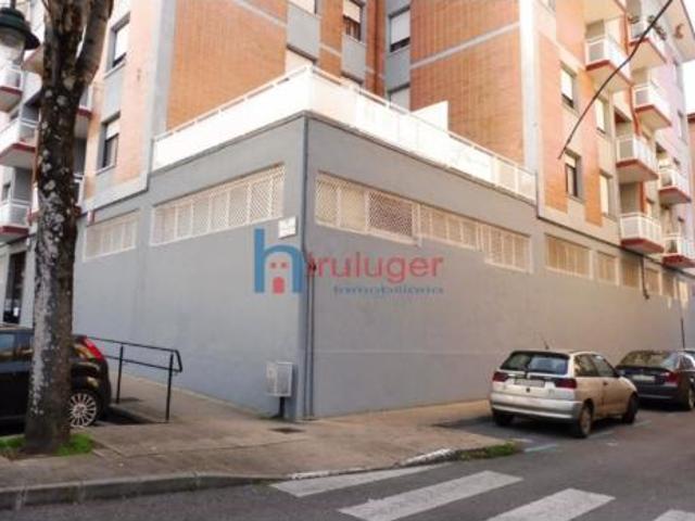 Local Comercial en venta en Agirregana, Gernika-Lumo