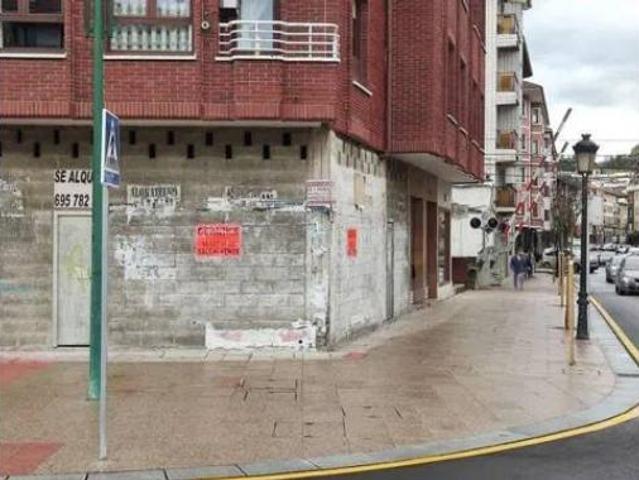 Local Comercial en venta en Errenteria, Gernika-Lumo