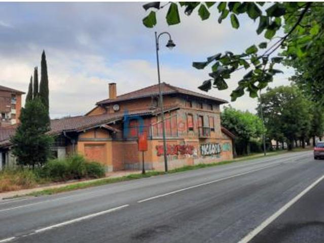 Local Comercial en venta en Santa Ana, Gernika-Lumo