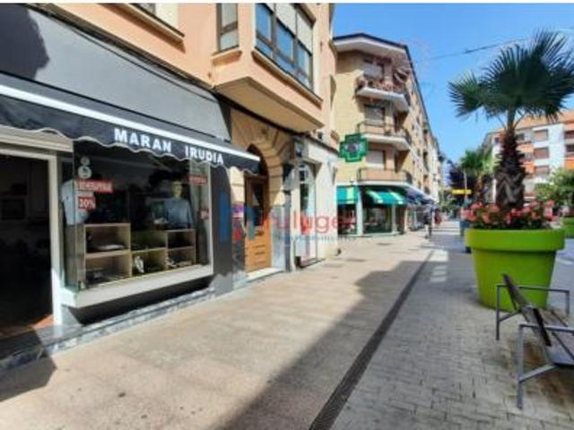 Local Comercial en venta en Errenteria, Gernika-Lumo