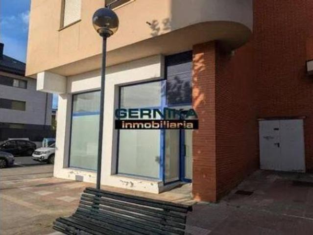 Local Comercial en venta en San Jose, Gernika-Lumo