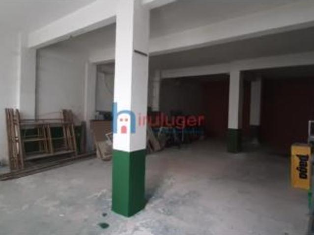 Local Comercial en venta en Agirregana, Gernika-Lumo
