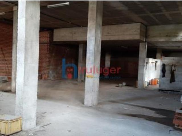 Local Comercial en venta en San Jose, Gernika-Lumo