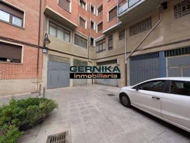 Local Comercial en venta en San Jose, Gernika-Lumo