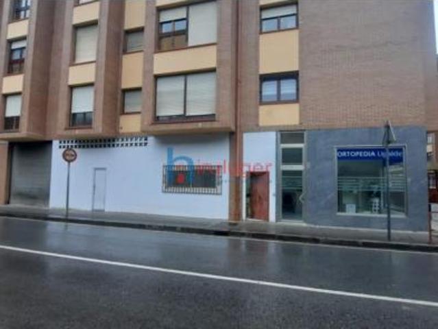 Local Comercial en venta en Lorategieta, Gernika-Lumo