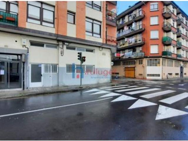 Local Comercial en venta en Arana, Gernika-Lumo