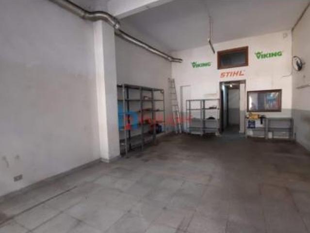 Local Comercial en venta en Agirregana, Gernika-Lumo