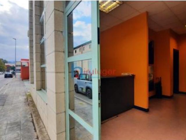Local Comercial en venta en Gernika-Lumoko industrialdea, Gernika-Lumo