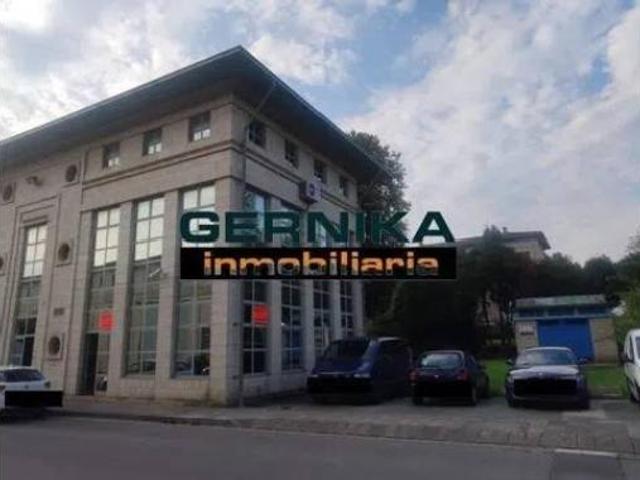 Local Comercial en venta en Gernika-Lumoko industrialdea, Gernika-Lumo
