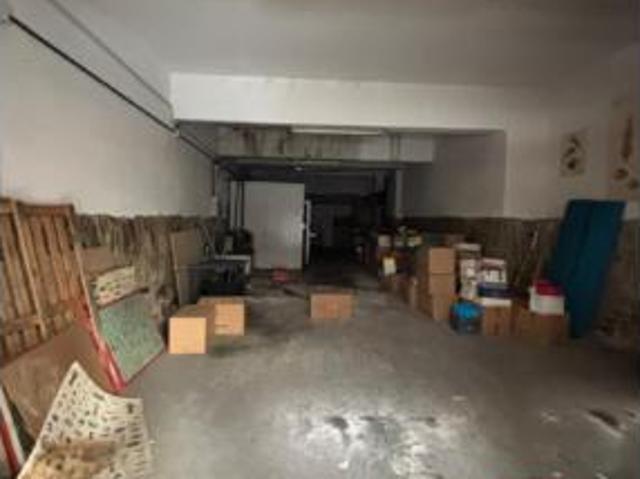 Local Comercial en venta en Gijón / Xixón