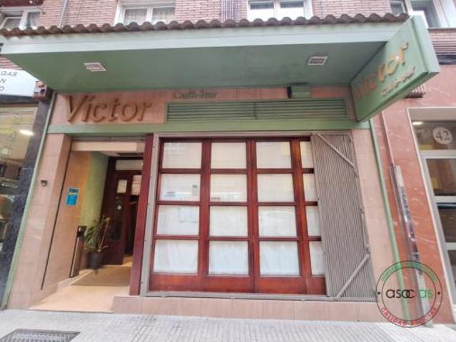Local Comercial en venta en Gijón / Xixón