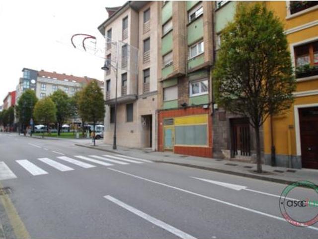 Local Comercial en venta en Santa Olaya, Gijón / Xixón