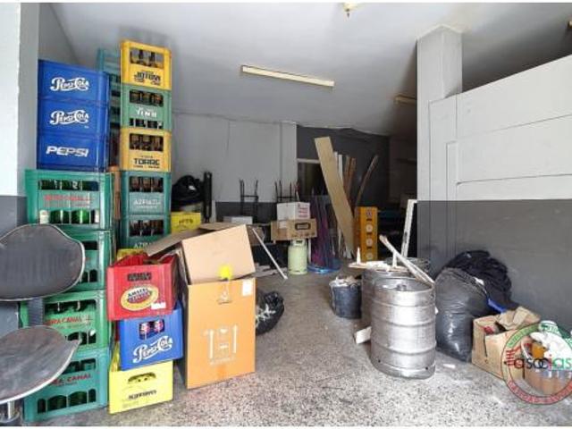 Local Comercial en venta en Gijón / Xixón
