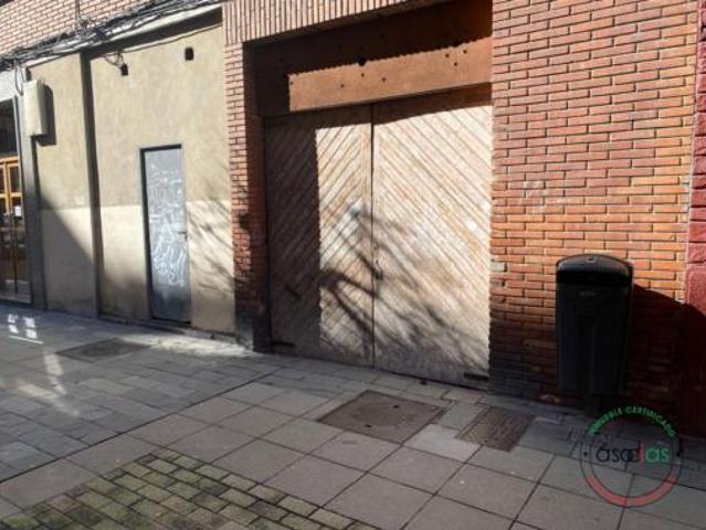 Local Comercial en venta en Gijón / Xixón