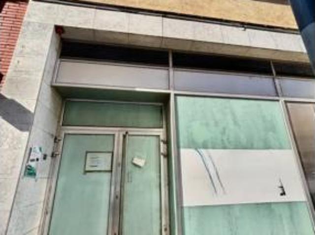 Local Comercial en venta en Eixample, Girona