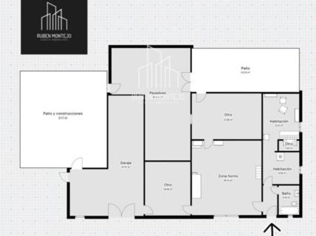 Local Comercial en venta en Gomecello, Salamanca