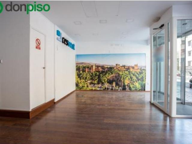 Local Comercial en venta en Ronda, Granada