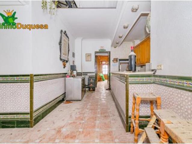 Local Comercial en venta en Ronda, Granada