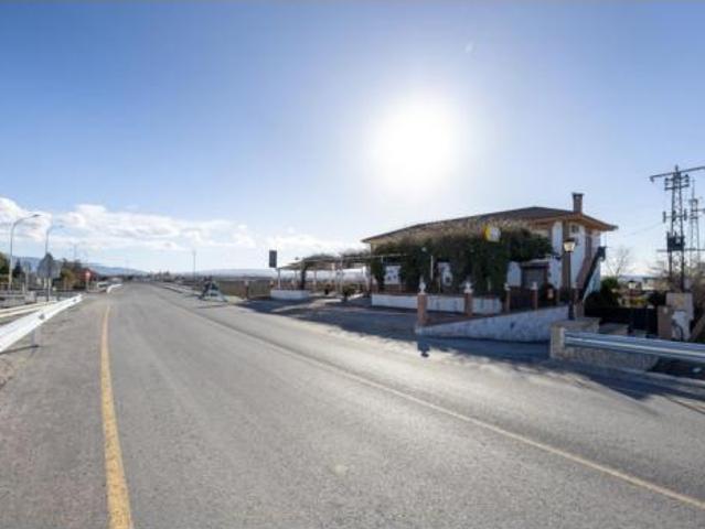 Local Comercial en venta en Ronda, Granada