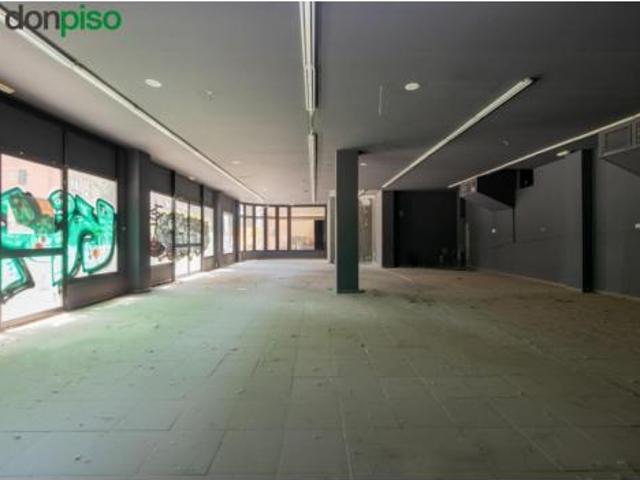 Local Comercial en venta en Rosaleda, Granada