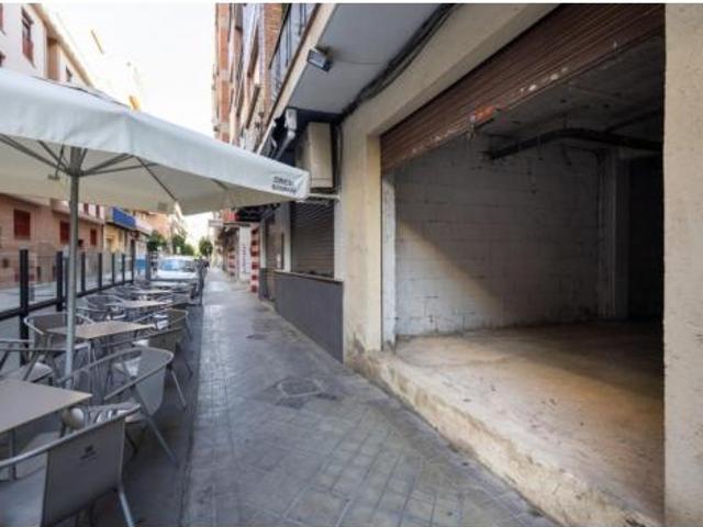 Local Comercial en venta en Fígares, Granada