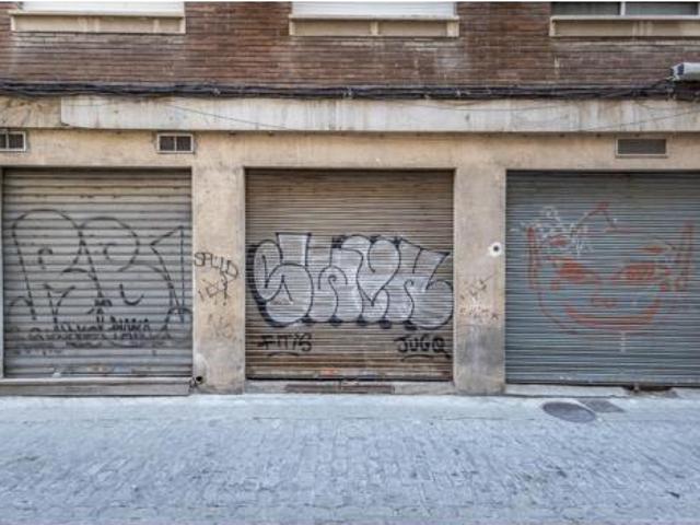 Local Comercial en venta en Fígares, Granada