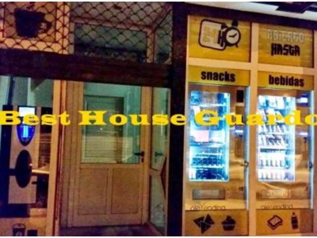 Local Comercial en venta en Guardo, Palencia
