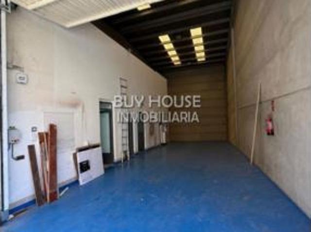 Nave en venta en Los Pradillos, Illescas