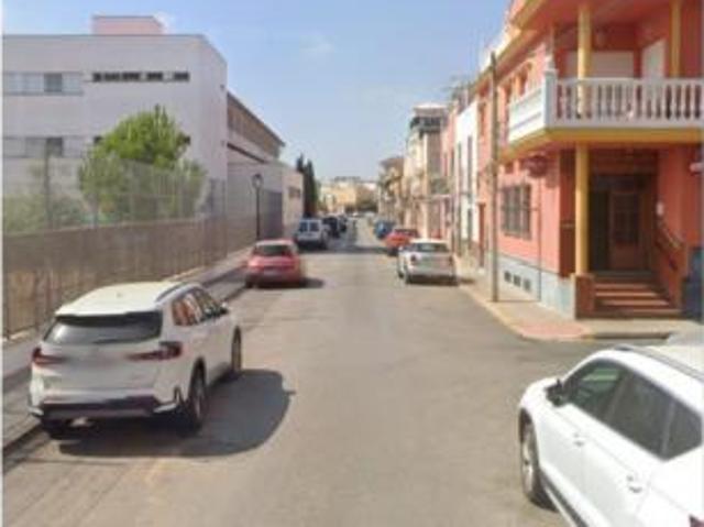 Local Comercial en venta en El Bellotal, La Algaba