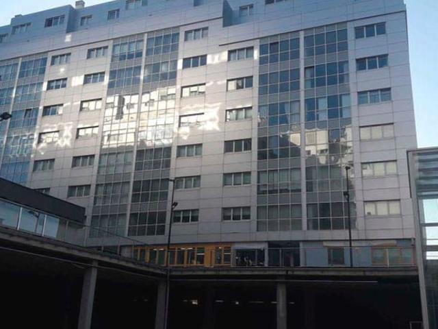 Oficina en venta en Narón, Ferrol