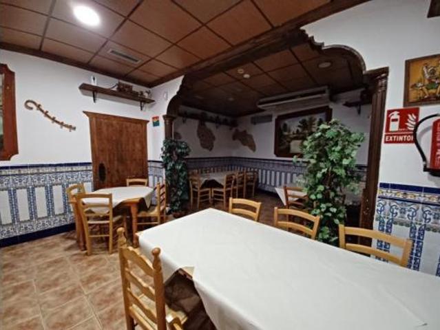 Local Comercial en venta en La Roda, Albacete
